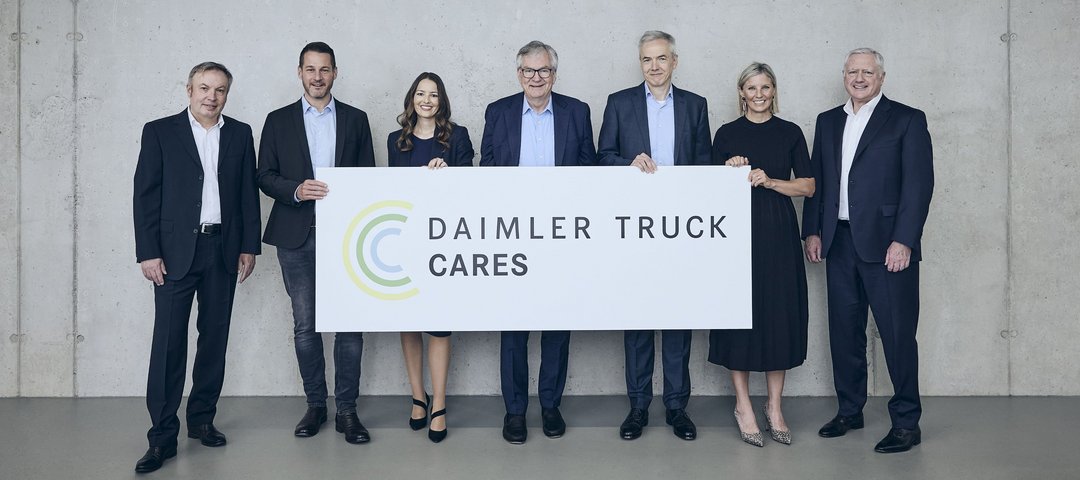 Daimler Truck