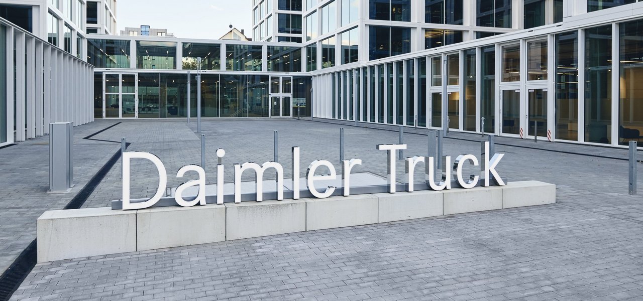 Daimler Truck