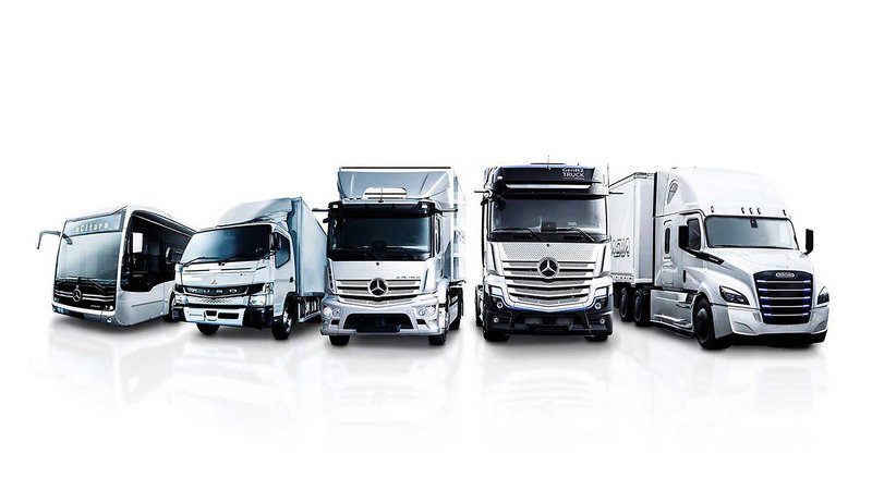 Visual Capital Market Day 2021