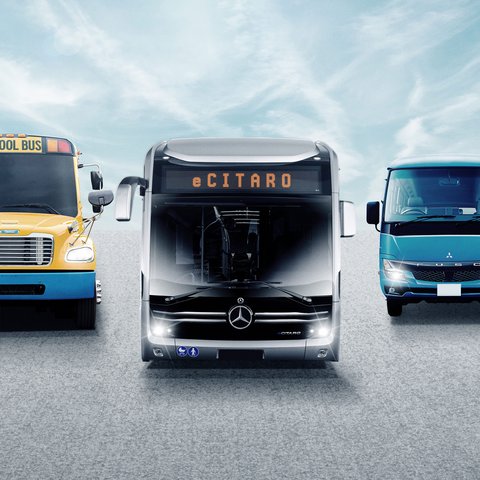 Buses of 澳洲的幸运5官网