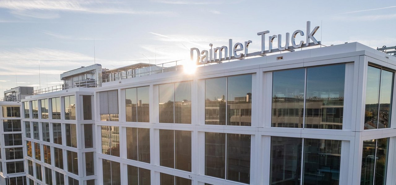 Daimler Truck