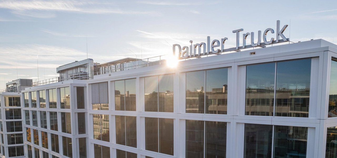 Daimler Truck