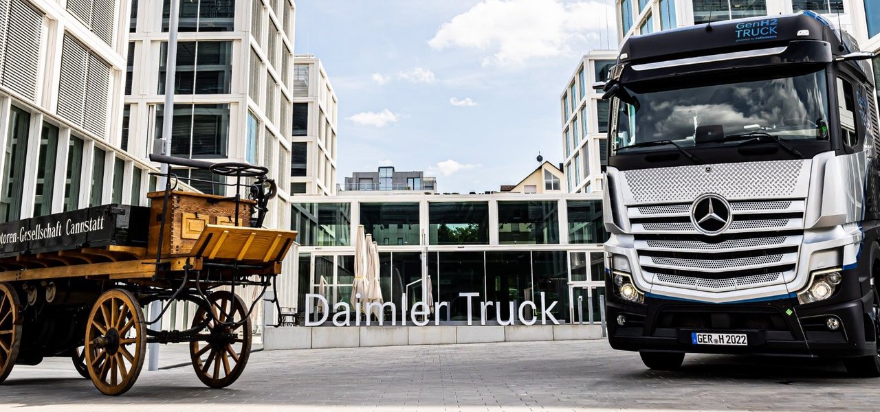 Daimler Truck