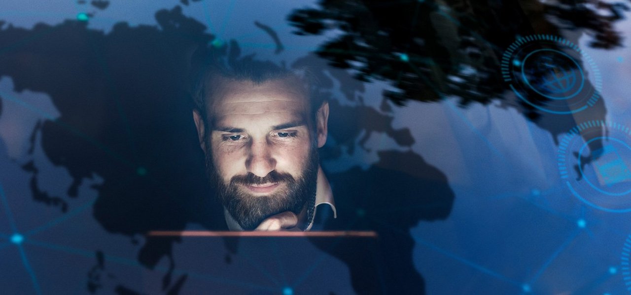 Digital Cooperations