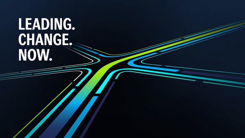 Visual Daimler Truck at the IAA Transportation 2024