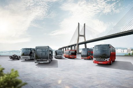 Busworld Europe 2025