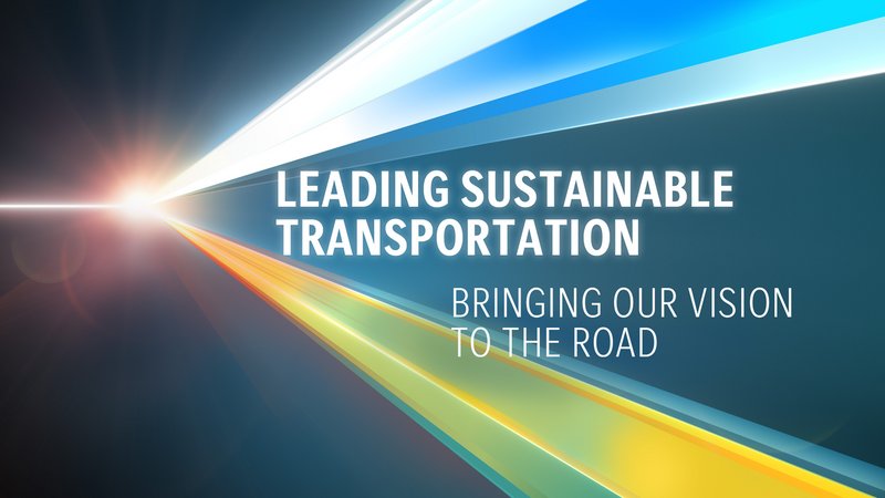 Visual Daimler Truck at the IAA Transportation 2022