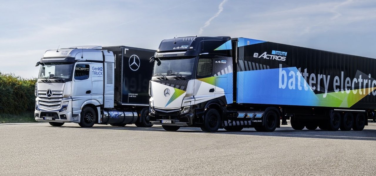 Daimler Truck