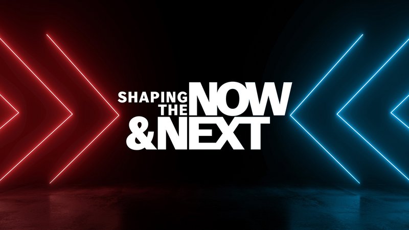 Visual Now & Next 2021