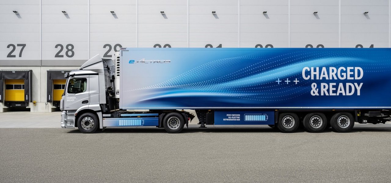 Daimler Truck