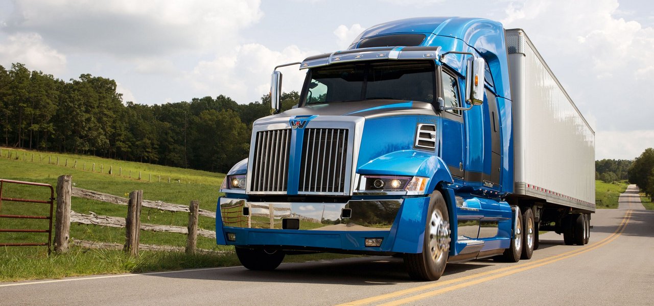 Western Star 5700